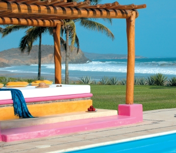 Las Alamandas Resort - Photo #3