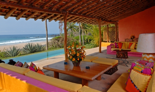 Las Alamandas Resort - Photo #9