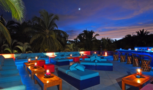 Las Alamandas Resort - Photo #15