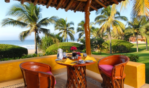 Las Alamandas Resort - Photo #8