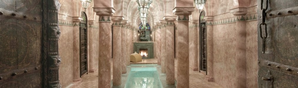 www.classictravel.com-La-Sultana-Marrakech-Spa2