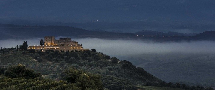 Castello di Velona - Photo #2