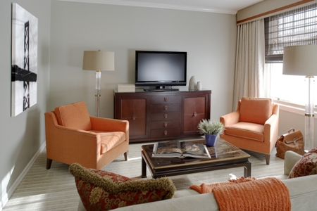 The Huntington Hotel - Photo #3