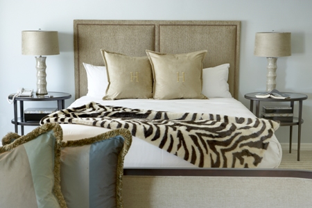 The Huntington Hotel - Photo #2