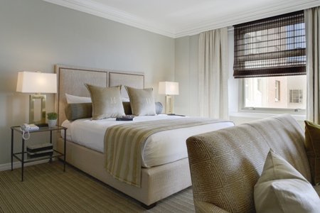 The Huntington Hotel - Photo #5