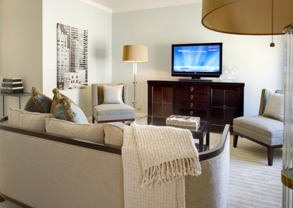 The Huntington Hotel - Photo #4