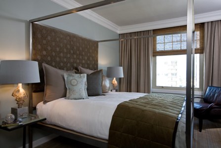 The Huntington Hotel - Photo #7