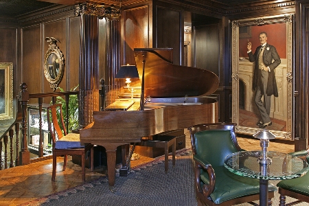 The Huntington Hotel - Photo #10