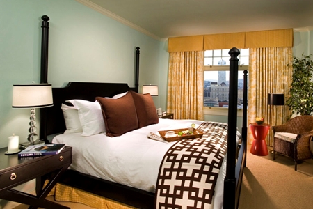 The Huntington Hotel - Photo #8