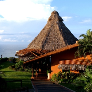 Hotel Punta Islita