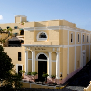 Hotel El Convento