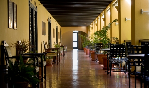 Hotel El Convento - Photo #8