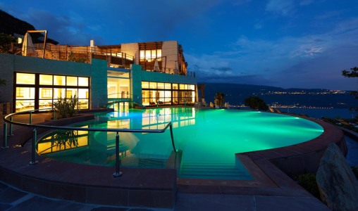 Lefay Resort and SPA Lago di Garda - Photo #15
