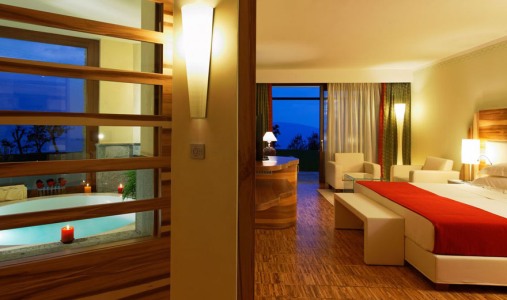 Lefay Resort and SPA Lago di Garda - Photo #9
