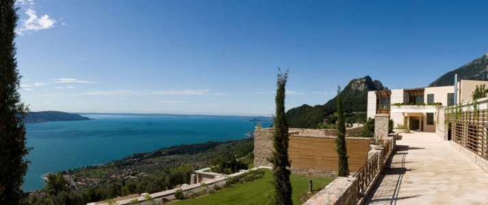 Lefay Resort and SPA Lago di Garda - Photo #2
