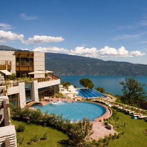 Lefay Resort and SPA Lago di Garda