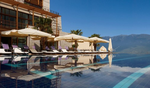 Lefay Resort and SPA Lago di Garda - Photo #3