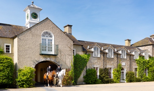 Mount Juliet Estate Autograph Collection - Photo #6