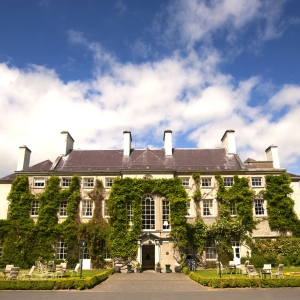 Mount Juliet Estate Autograph Collection