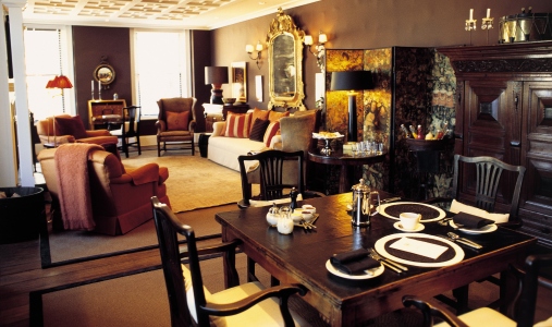 Eichardt s Private Hotel - Photo #6