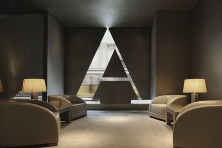 Armani Hotel Milano - Photo #2