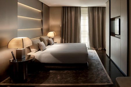 Armani Hotel Milano - Photo #4