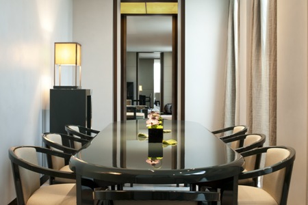 Armani Hotel Milano - Photo #8