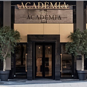 Academias Hotel Autograph Collection