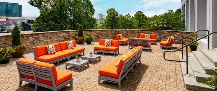 Hotel Colee, Atlanta Buckhead, Autograph Collection - Outdoors - Book on ClassicTravel.com