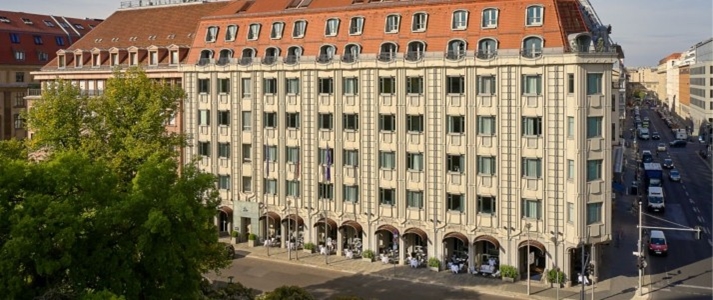 Hotel Luc, Autograph Collection - Exterior - Book on ClassicTravel.com