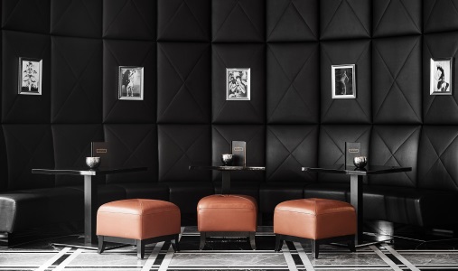 Roomers Berlin Steinplatz an Autograph Collection - Photo #9