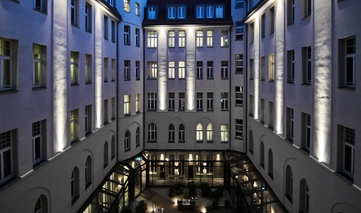 Roomers Berlin Steinplatz an Autograph Collection - Photo #8