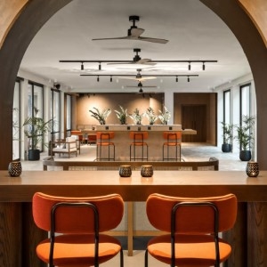 Domes of Corfu, Autograph Collection - NKalleri Bar - Book on ClassicTravel.com