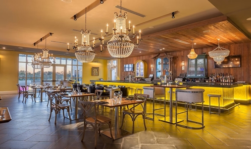 Grand Bohemian Hotel Charleston Autograph Collection - Eleve - Book on ClassicTravel.com