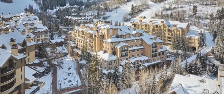 Beaver Creek Lodge Autograph Collection - Exterior - Book on ClassicTravel.com