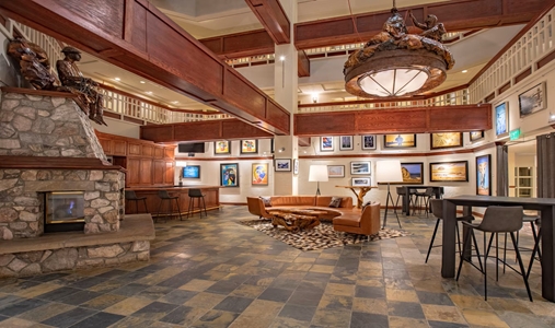Beaver Creek Lodge Autograph Collection - Gallery - Book on ClassicTravel.com