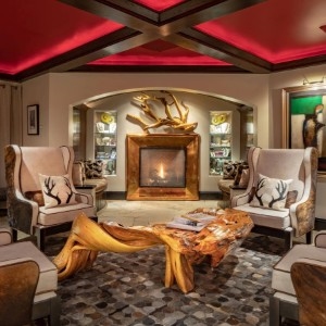 Beaver Creek Lodge Autograph Collection - Lobby  - Book on ClassicTravel.com