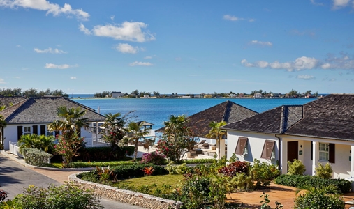 French Leave Resort Autograph Collection - Buildings - Book on ClassicTravel.com