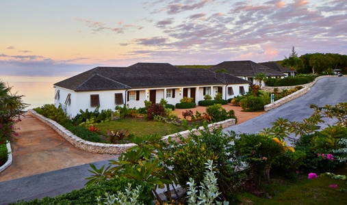 French Leave Resort Autograph Collection - Exterior - Book on ClassicTravel.com