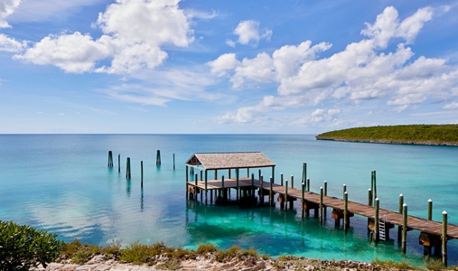 French Leave Resort Autograph Collection - Marina - Book on ClassicTravel.com