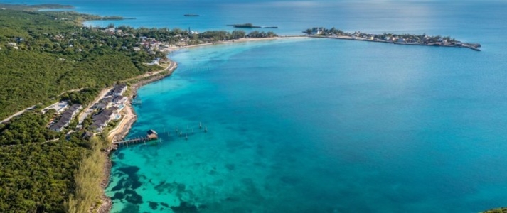 French Leave Resort Autograph Collection - Ocean View - Book on ClassicTravel.com