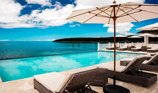French Leave Resort Autograph Collection - Outdoor Pool - Book on ClassicTravel.com