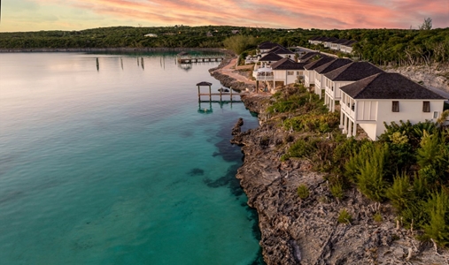 French Leave Resort Autograph Collection - Villas - Book on ClassicTravel.com