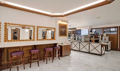 Hotel Paso Del Norte, Autograph Collection - Dulce - Book on ClassicTravel.com