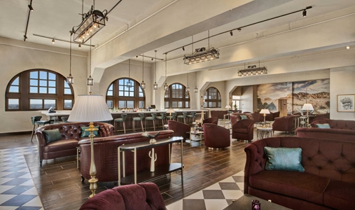 Hotel Paso Del Norte, Autograph Collection - El Mirador - Book on ClassicTravel.com