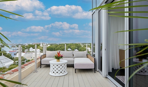 La Concha Key West Autograph Collection - Photo #8