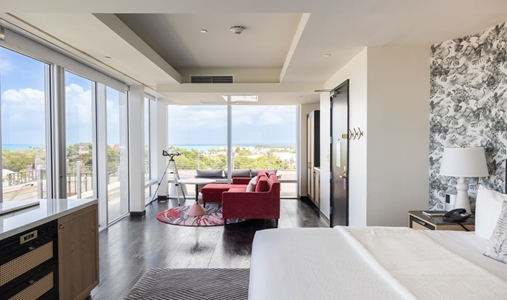 La Concha Key West Autograph Collection - Photo #6