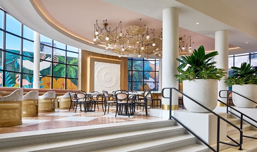 La Concha Key West Autograph Collection - Photo #14