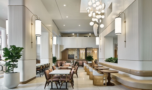 La Concha Key West Autograph Collection - Photo #13