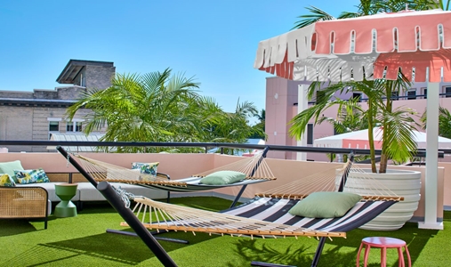 La Concha Key West Autograph Collection - Photo #18